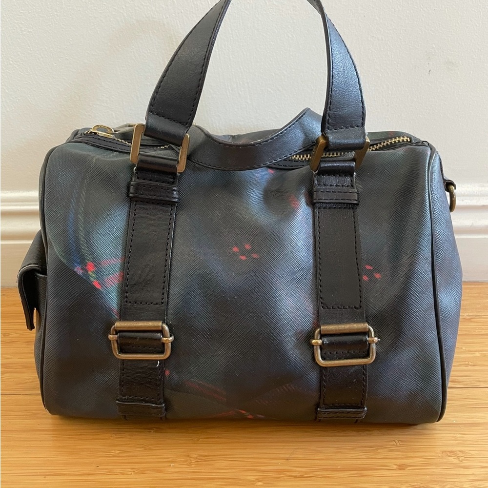 Lamb handbag